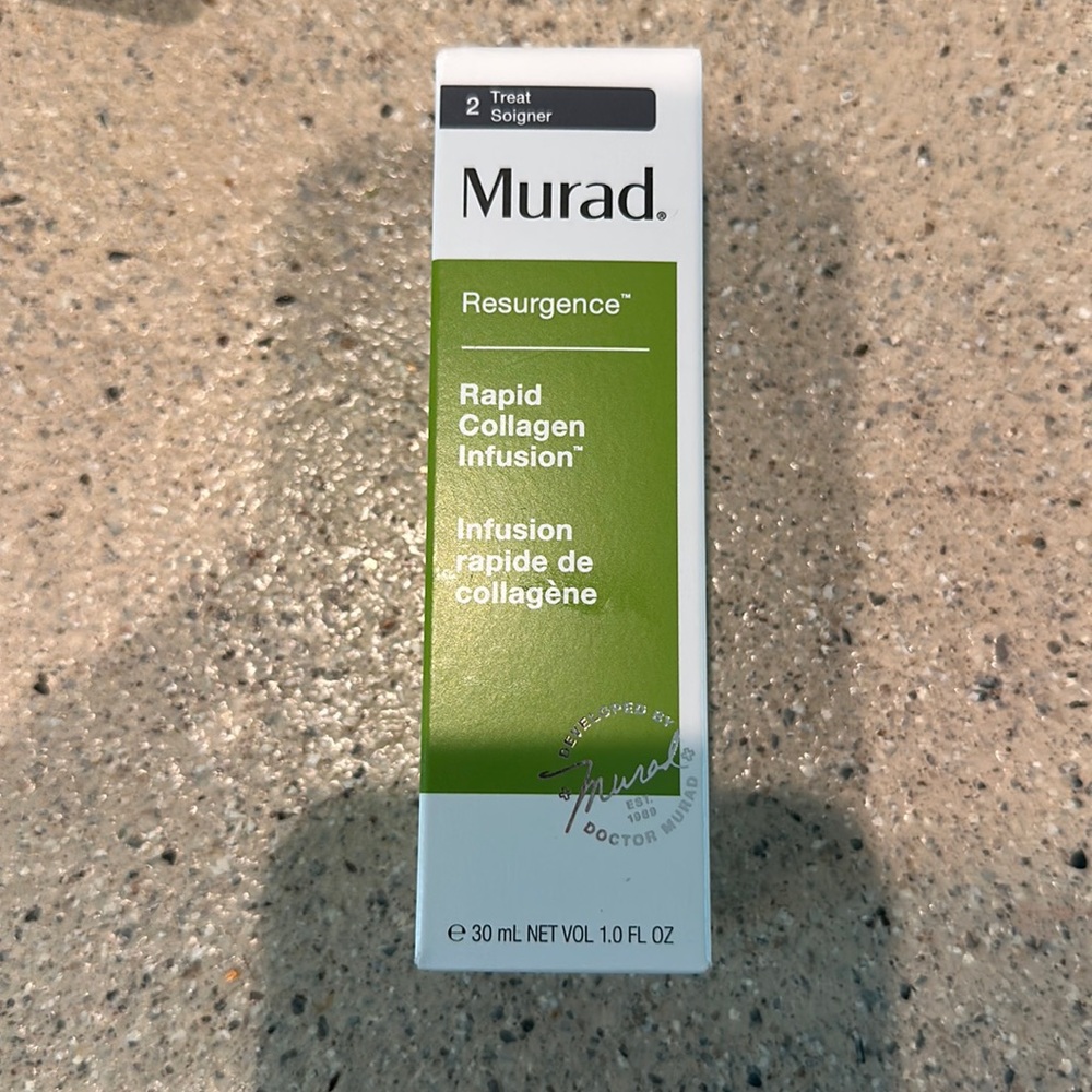 Murad Rapid Collagen Infusion